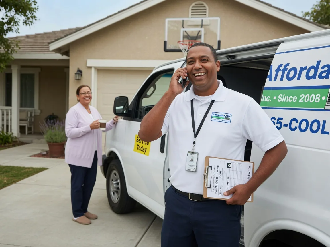 Central Ac Repair Donnelly, MN FAQs